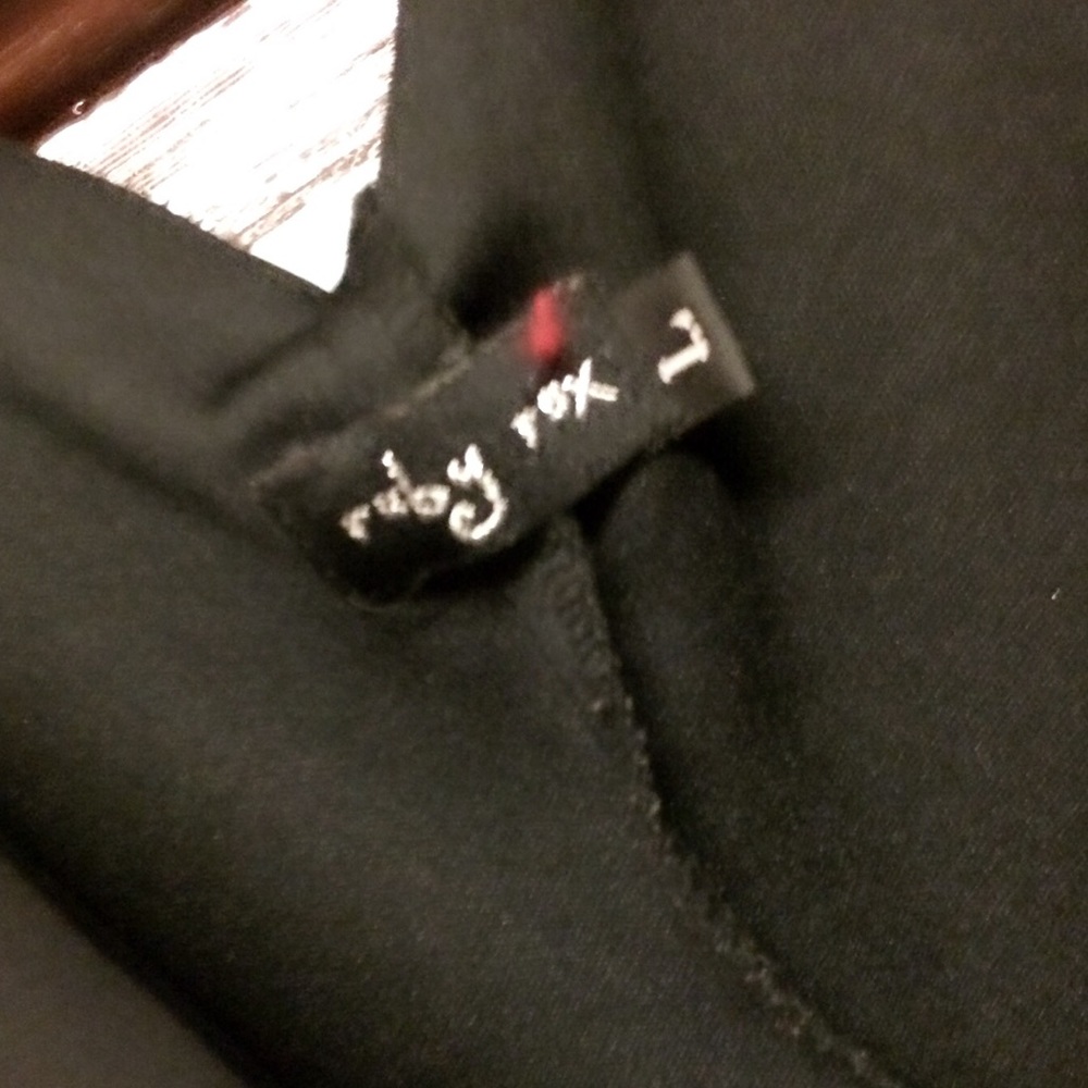 Ruby Rox Mini Dress - image 6